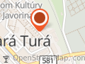 Mestský úrad Stará Turá