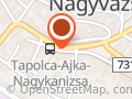 Nagyvázsonyi Kemping