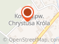 Kościół Rzymskokatolicki Pw. Chrystusa Króla