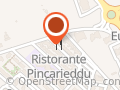 Ristorante Bar Pincarieddu
