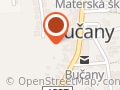 Komunitné centrum v Bučanoch