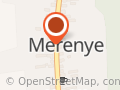 Merenyei Leányegyházközség temploma