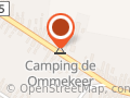 De Ommekeer Camping