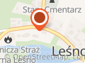 Parafia Rzymskokatolicka Podwyższenia Krzyża Świętego