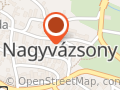 Vázsonyvölgy Étterem És Panzió