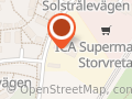 Storvreta Industrihus AB