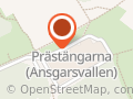 Prästängshallen