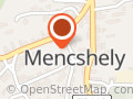 Mencshely Udvarház