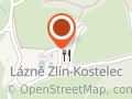 Hotel Lázně Kostelec