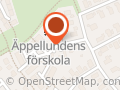 Äppellundens förskola
