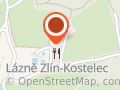 Golf Club Lázně Kostelec u Zlína