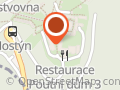 Restaurace Poutní dům č. 2