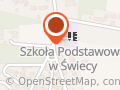 Szkoła Podstawowa w Świecy