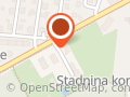 Stalchem-Kubaccy. Sp.j. Hurtownia Materiałów Budowlanych i Wyrobów Hutniczych