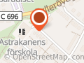 Astrakanens förskola