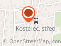 SH ČMS - Sbor dobrovolných hasičů Zlín - Kostelec
