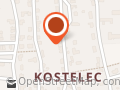 Cukrářství Kostelec