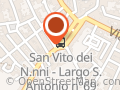BLU Vigilanza San Vito dei Normanni