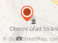 Římskokatolická farnost Strání