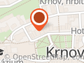 HD FITNESS KRNOV