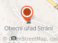 Strání - obecní úřad