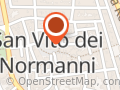 Castello Dentice di Frasso di San Vito dei Normanni