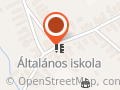 Általános iskola - Pápateszéri