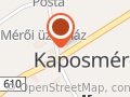Étterem és Söröző