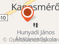 Kaposmérő Polgármesteri Hivatal