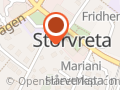 Vreten, Restaurang