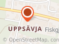Fritidshem Uppsävjaskolan