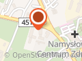 Kancelaria Adwokacka Raczyński & Pawełek Filia Namysłów