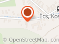 Bedő Pékség és kisbolt Écs