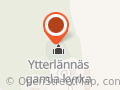 Ytterlännäs gamla kyrka