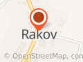 Rakov - Obecní Úřad