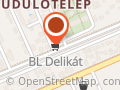 BL Delikát - Finomságok a Balaton régióból