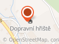 Infocentrum Strání - Květná