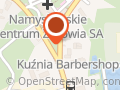 Zmyślona Danuta, Porada Jacek. Usługi rehabilitacyjne s.c.