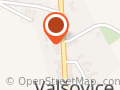 Knihovna Valšovice