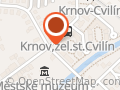 Dům S Pečovatelskou Službou