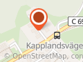 Salong Ängeby Klippet