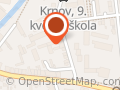 Klempířství-pokrývačství Volný Václav Ing.