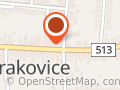 Slovenská pošta Trakovice