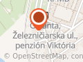 Penzion Viktoria