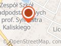Lamek Zdzisław, Jarosław. Stolarstwo Ogólne SC
