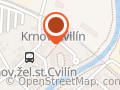 Domov pro seniory Krnov