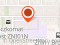 Gabinet stomatologiczny Żnin  Mediroot