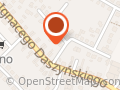 Wach Jan. Zakład Stolarski. Schody, Wykończenia Wnętrz, Parkiety