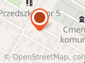 Tap Sc. Sklep Z Art. Chemiczno - Przemysłowymi