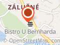 Restaurace U BERNHARDA